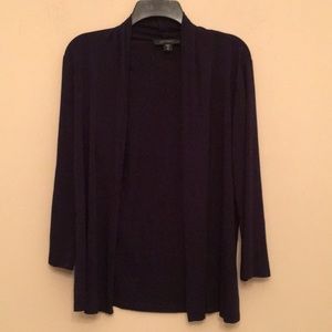 Karen Kane Open Drape Cardigan